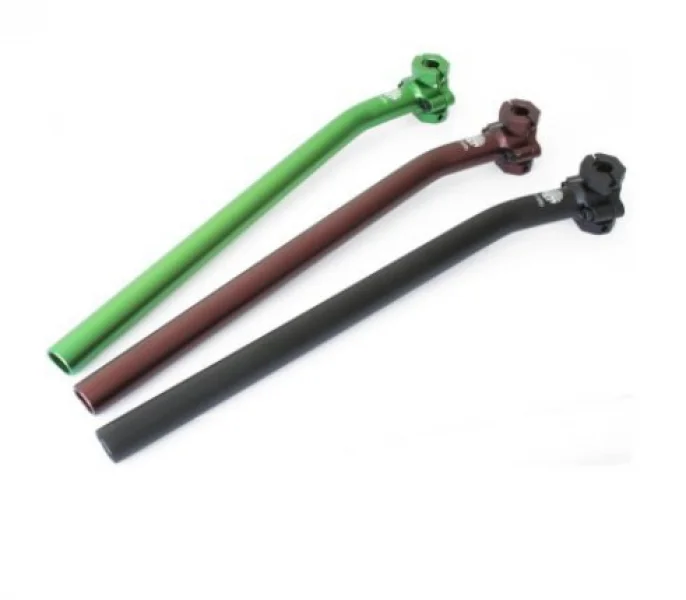 St Martin "Laidback" Sattelstange